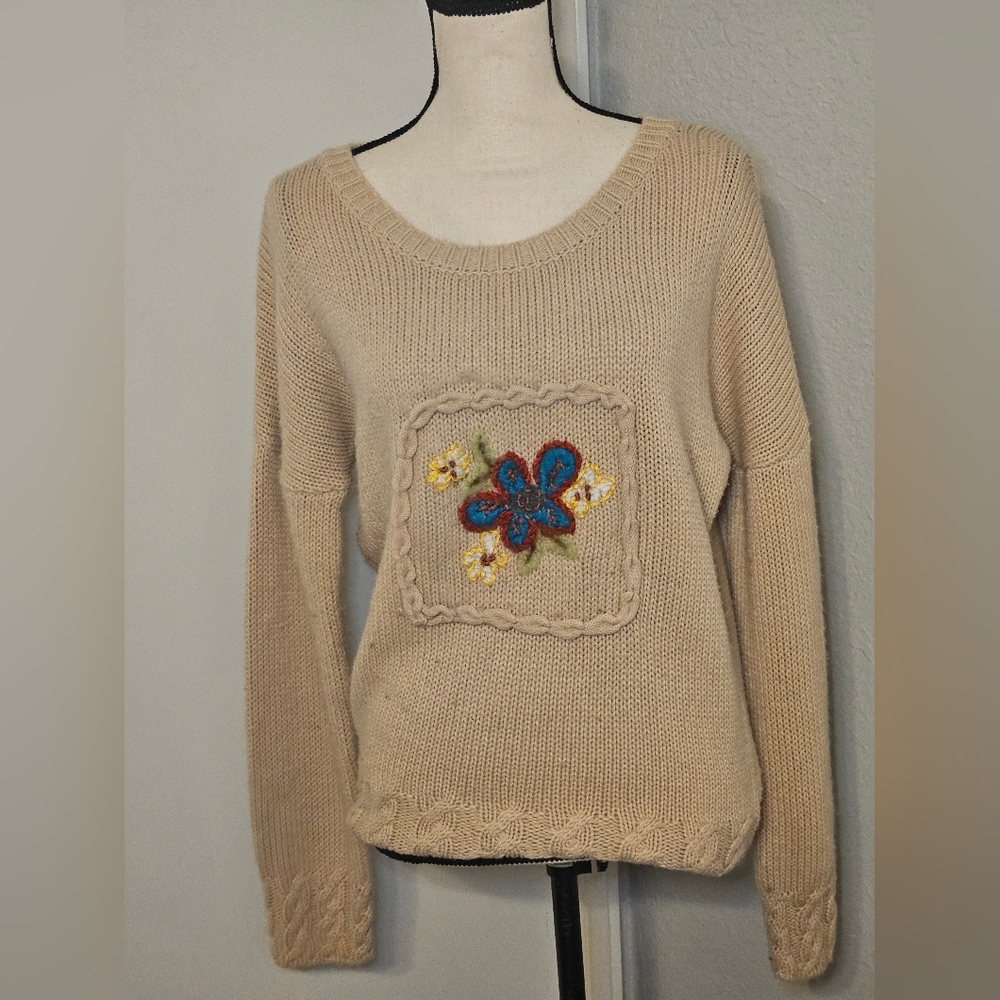 Women's Nick & Mo Sweater